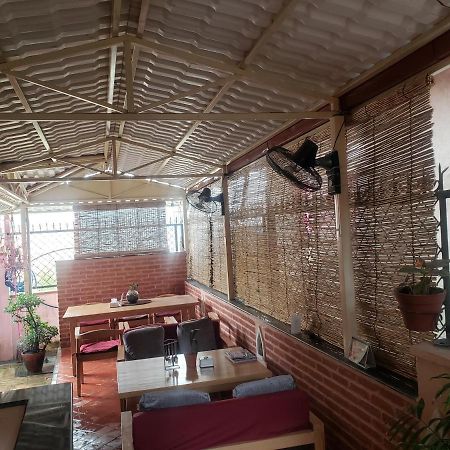 Swagat Homestay كاتماندو المظهر الخارجي الصورة