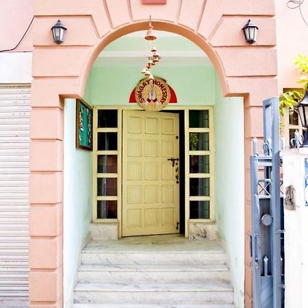 Swagat Homestay كاتماندو المظهر الخارجي الصورة