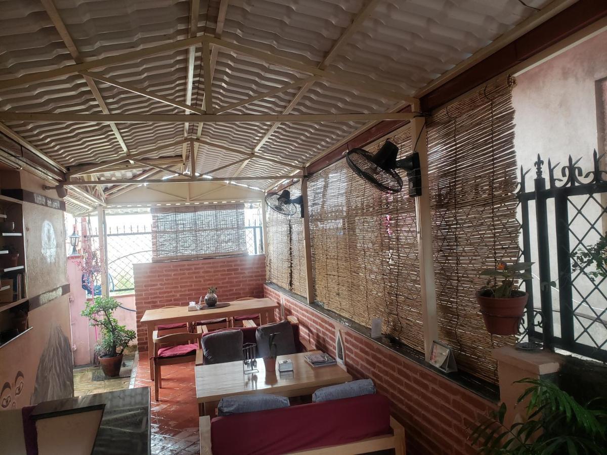 Swagat Homestay كاتماندو المظهر الخارجي الصورة