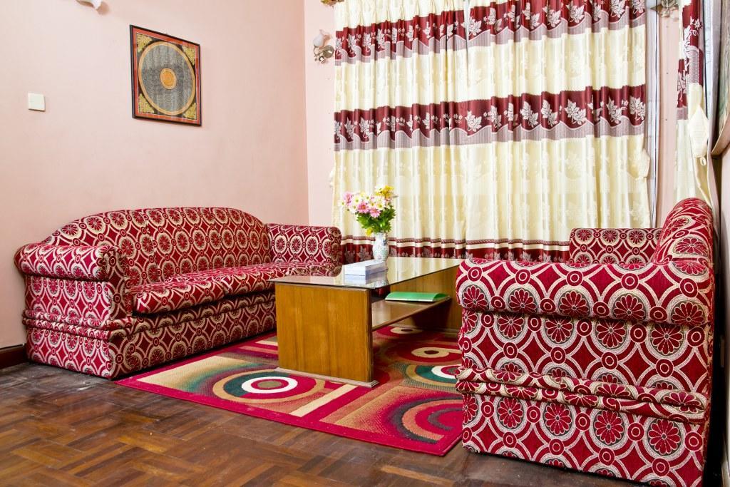 Swagat Homestay كاتماندو المظهر الخارجي الصورة