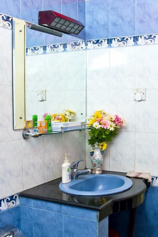 Swagat Homestay كاتماندو المظهر الخارجي الصورة
