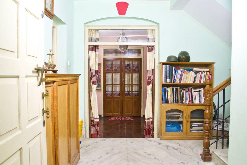 Swagat Homestay كاتماندو المظهر الخارجي الصورة